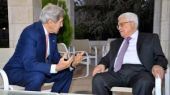Ιορδανία: Συνομιλίες Κέρι –Αμπάς για τερματισμό της βίας