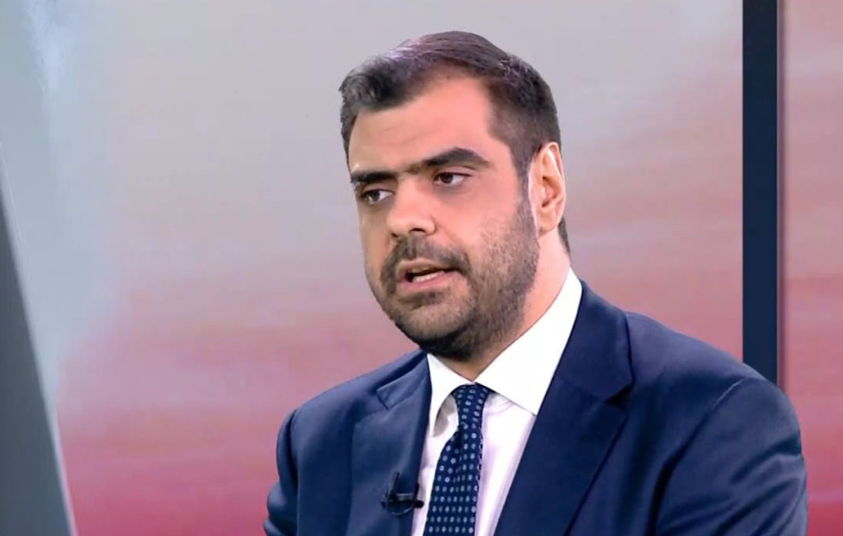 Σάλος με δήλωση Μαρινάκη: Δεν θεωρώ ότι πρέπει να υπάρχει επίδομα ανεργίας πάνω από δύο μήνες