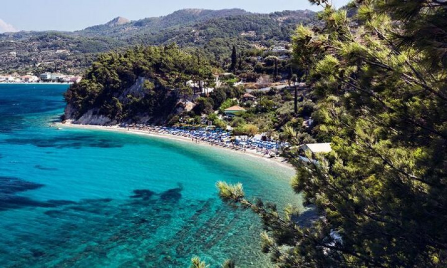 North Evia-Samos Pass: Εξαντλήθηκαν μέσα σε 20 λεπτά τα voucher