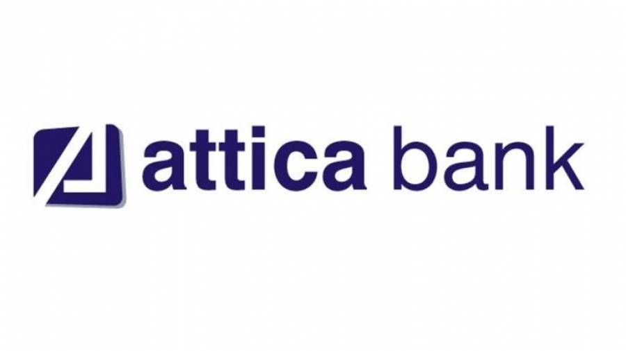 Attica Bank: Συνεργασία με Euronet για πολλαπλασιασμό του δικτύου ATM