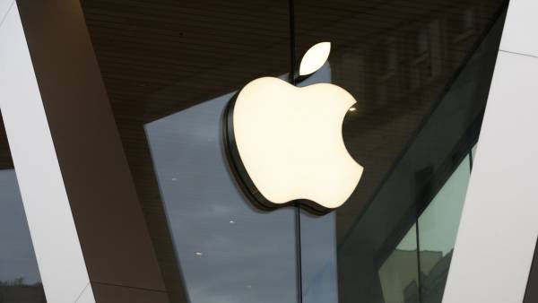 Apple: Αυξημένα έσοδα το γ&#039; τρίμηνο,αλλά ελαφρώς κάτω των προσδοκιών