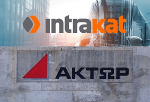 Πώς θα «μεταμορφωθεί» η Intrakat μετά την εξαγορά της Άκτωρ