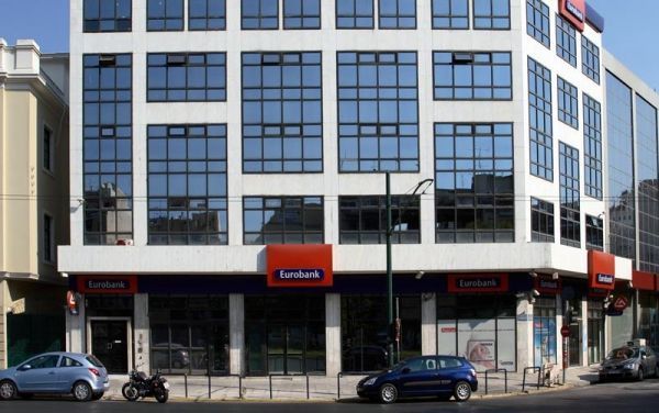 Ολοκληρώθηκε η εξαγορά της εταιρείας Cloud Hellas Κτηματική από την Eurobank Properties