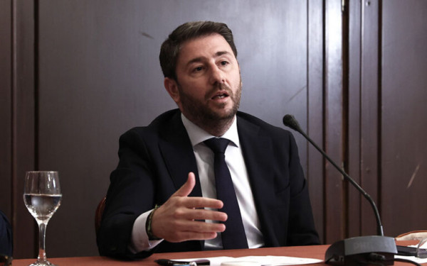 Σωστά δεν «ομολογεί» ο Ανδρουλάκης