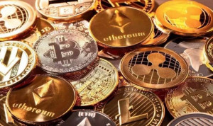 Αυξήθηκε 64,5% η κεφαλαιοποίηση της αγοράς κρυπτονομισμάτων το α’ τρίμηνο