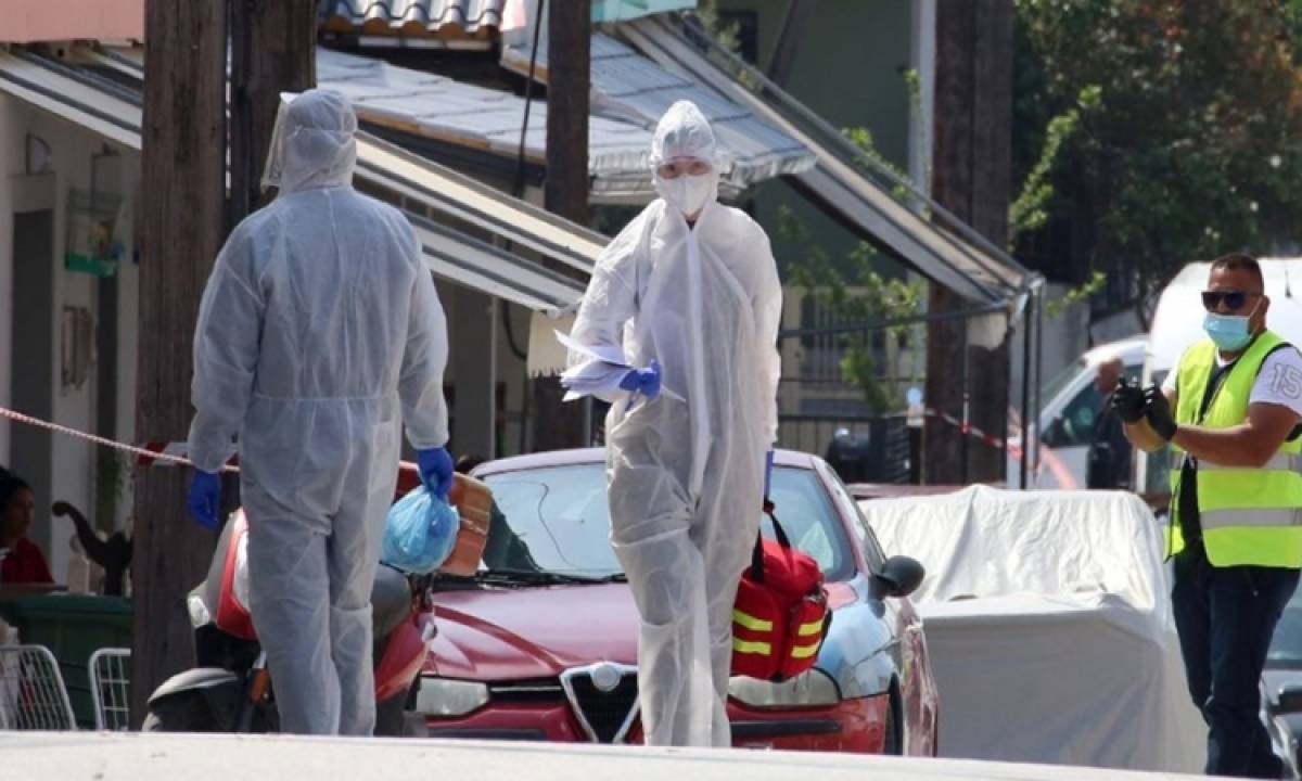 Κορονοϊός-Ελλάδα: Ύφεση στην Αττική- Στους 42 πλέον οι διασωληνωμένοι
