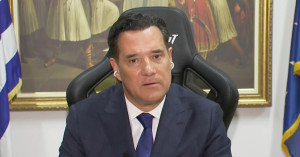 Ο Άδωνις θέλει Ανδρουλάκη, αλλά παινεύει Τσίπρα