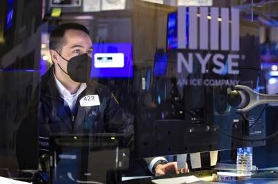 Σε κλίμα «αποφόρτισης» η Wall Street, Meta… το sell off