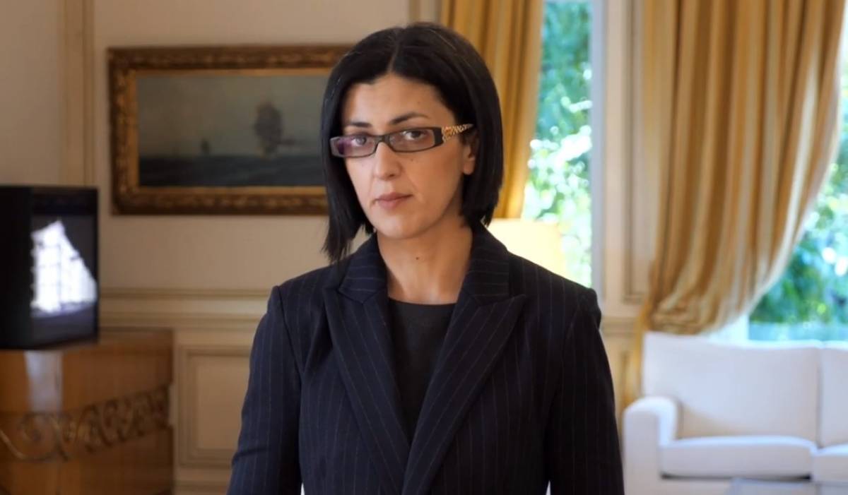 Αγαπηδάκη: Ψέμα τα περί επιδομάτων 1.500 ευρώ σε ασυνόδευτα προσφυγόπουλα