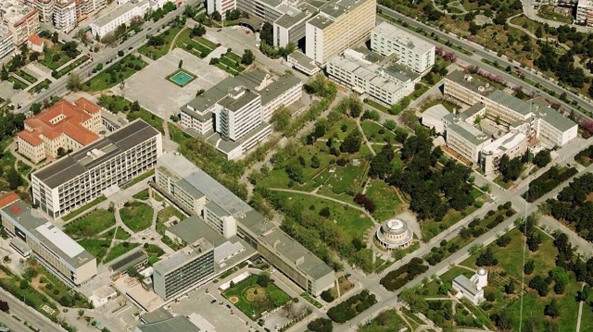 Διώξεις σε βαθμό κακουργήματος στο ΑΠΘ για πολεοδομικές αυθαιρεσίες