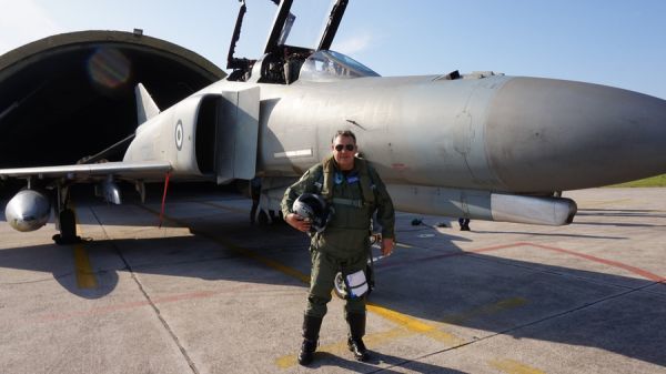Όταν ο Καμμένος συνάντησε τον Τράγκα...