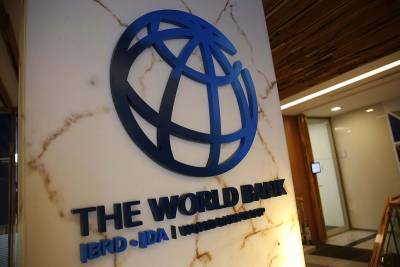 World Bank: Η έλλειψη πόρων θα αναχαιτίσει την ανάκαμψη