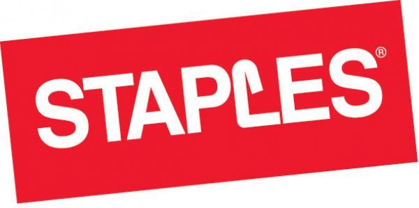Υποχώρηση των κερδών της Staples το β' τρίμηνο