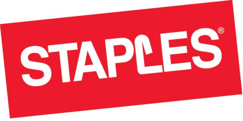 Υποχώρηση των κερδών της Staples το β' τρίμηνο