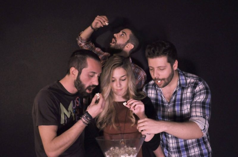 Τα σχέδια του Corn Studio κάνουν τη ζωή σας ομορφότερη!