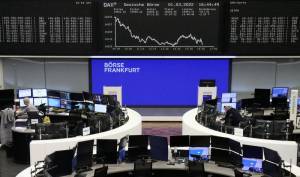 Αλλαγή σκηνικού στις ευρωαγορές- Επέστρεψαν στα κέρδη