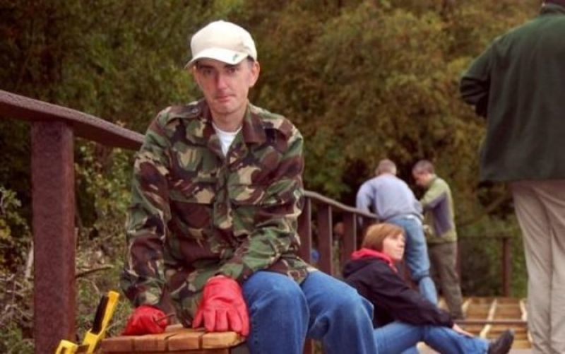 Μέλος ακροδεξιών οργανώσεων ο δολοφόνος της Τζο Κοξ