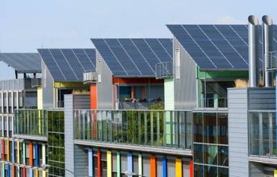 Ευρωπαϊκό Κοινοβούλιο: 32,5% αύξηση της ενεργειακής απόδοσης μέχρι το 2030