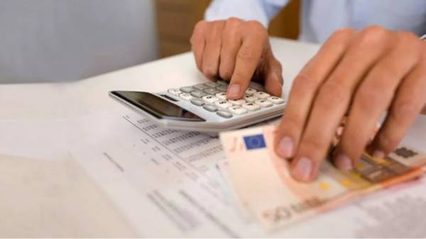 Μέτρα στήριξης: Παρατείνεται η επιδότηση παγίων δαπανών