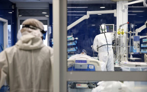 ΕΟΔΥ: Στα 50 τα επιβεβαιωμένα κρούσματα ευλογιάς των πιθήκων