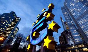 Ευρωζώνη: Ανάκαμψη 12,7% της οικονομίας το γ' τρίμηνο του 2020