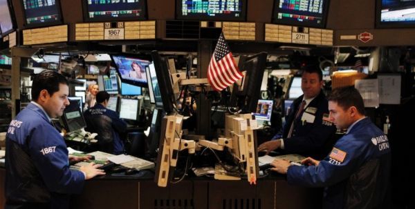 Κέρδη αναμένονται στη Wall Street εν όψει Fed