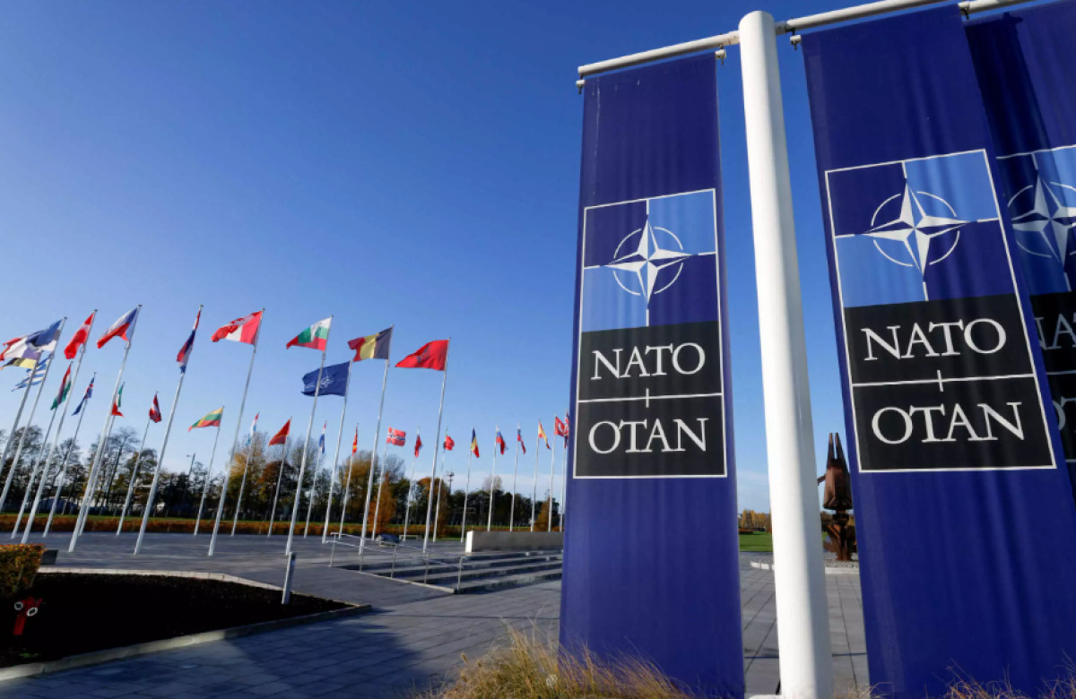 Το ΝΑΤΟ επενδύει €27 δισ. στην ευρωπαϊκή άμυνα – Εκσυγχρονίζει το δίκτυο καυσίμων