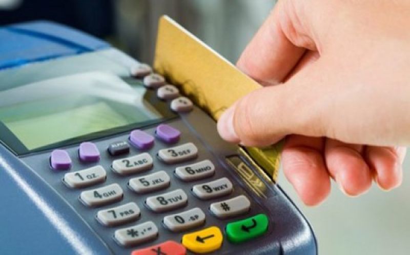 Πληρώνεις με κάρτα; Μπαίνεις στη Λοταρία