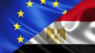 ΕΕ: Πακέτο βοήθειας προς την Αίγυπτο ύψους €7,4 δισ.