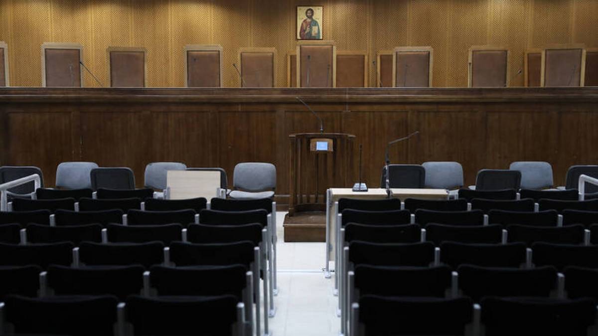Μετά τις 21 Ιουνίου η πλήρης λειτουργία των ποινικών δικαστηρίων