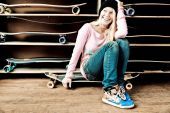 Skater Jeans - Θα φορεθούν πολύ το καλοκαίρι