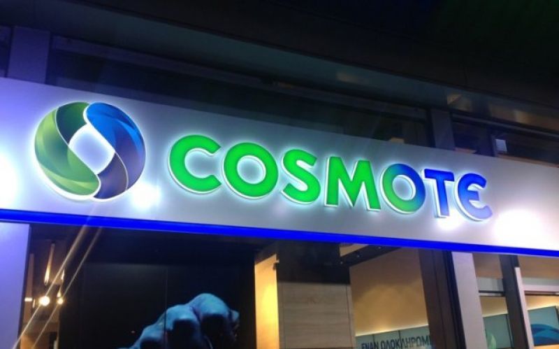 COSMOTE: Διευκολύνει την επικοινωνία των κατοίκων σε Δυτ.Αττική και Σύμη