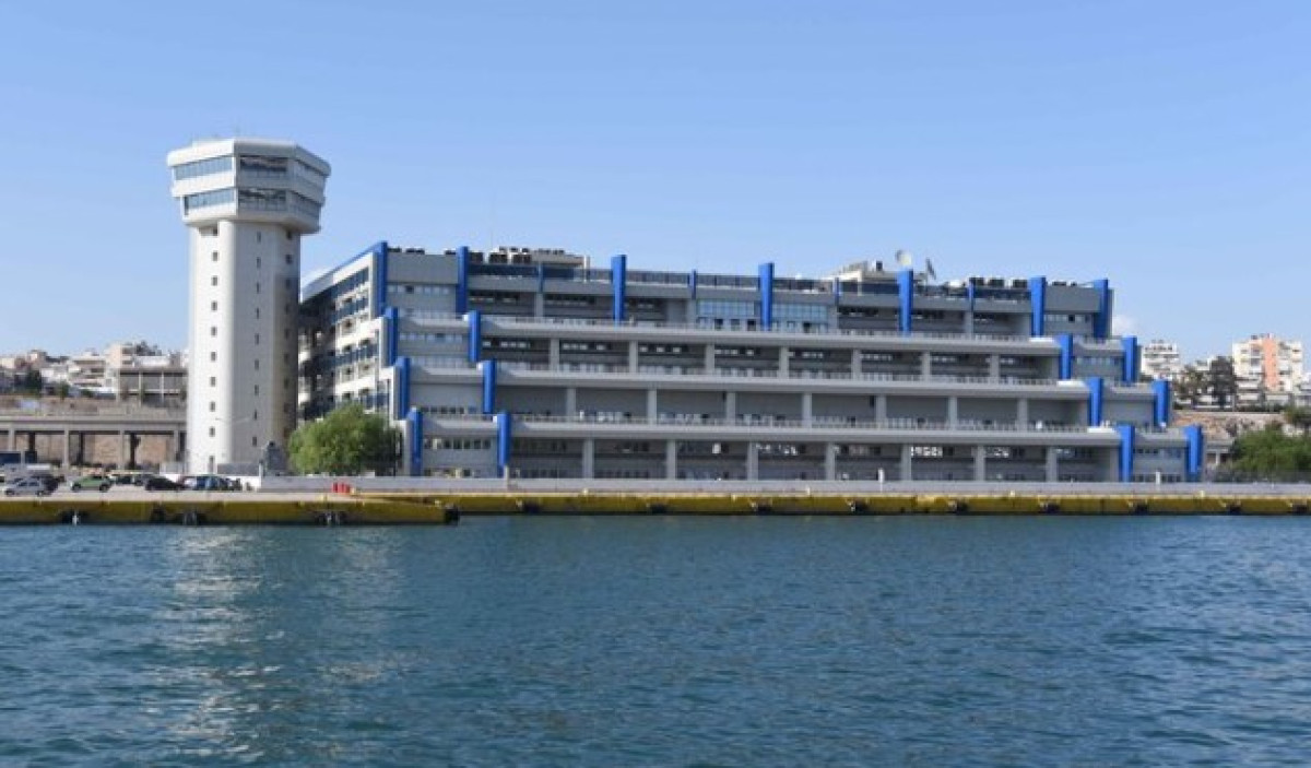 Κρίσεις Ανώτερων Αξιωματικών Λιμενικού Σώματος - Ελληνικής Ακτοφυλακής 2024