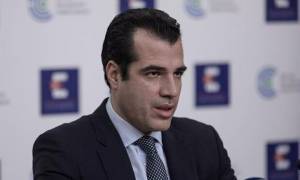 Πλεύρης για Πισπιρίγκου: Θα κινηθούμε νομικά αν έχει συκοφαντήσει γιατρούς