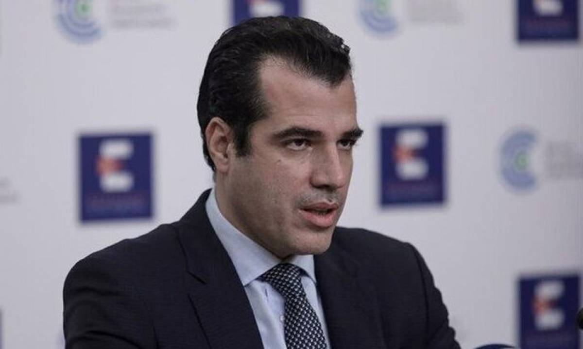 Πλεύρης για Πισπιρίγκου: Θα κινηθούμε νομικά αν έχει συκοφαντήσει γιατρούς