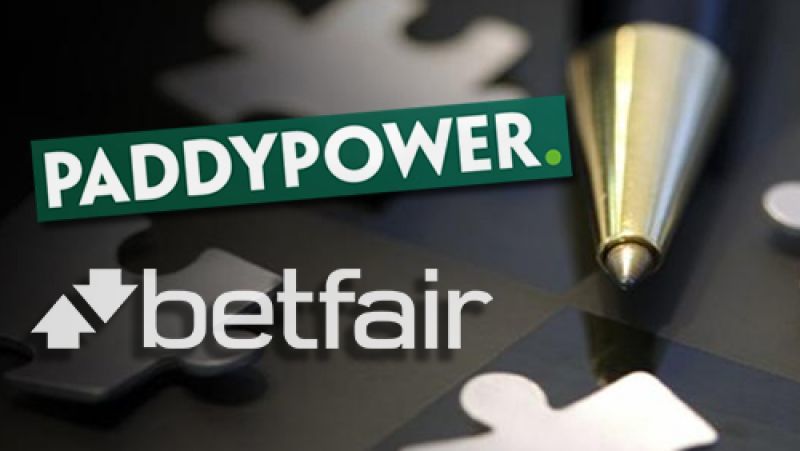 Paddy Power Betfair: Στις 217,7 εκατ. στερλίνες τα καθαρά κέρδη