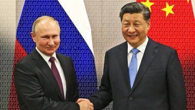 Times: Κινεζικό χακάρισμα στην Ουκρανία λίγο πριν τη ρωσική εισβολή