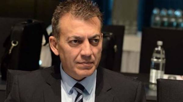 Βρούτσης: Αυξάνουμε κυρίες συντάξεις και επικουρικές