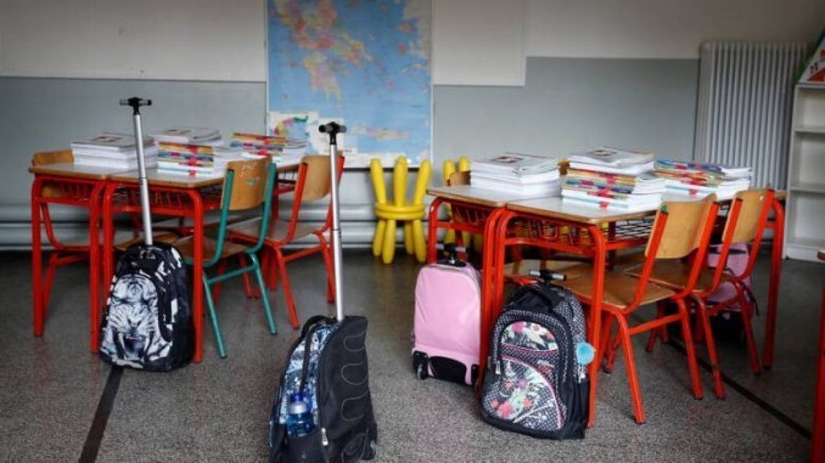 Κεραμέως: Ενέργειες για να λυθεί το θέμα με τα Ολοήμερα