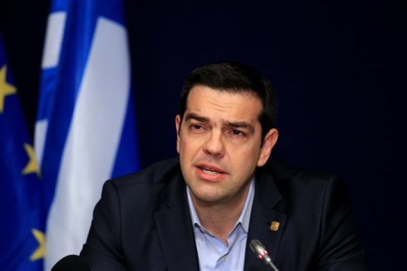 Τσίπρας: Η Ουάσιγκτον "ακούει" καλύτερα από τις Βρυξέλλες