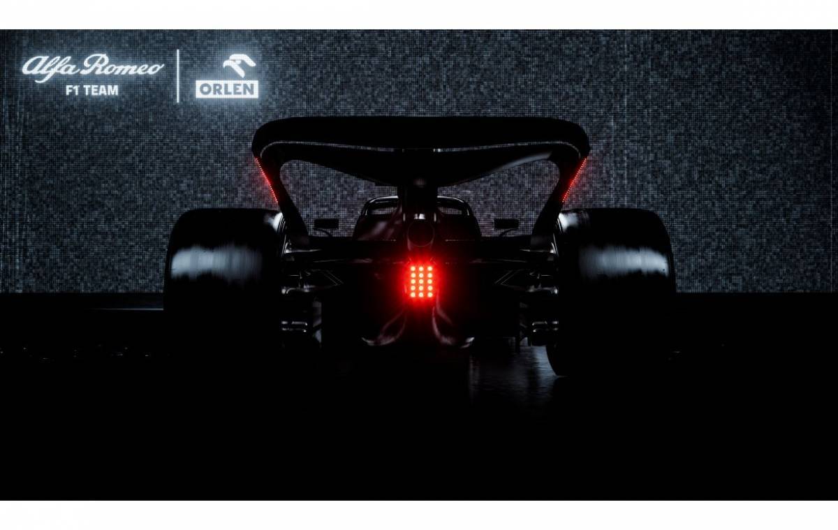 FORMULA1: Σήμερα, Κυριακή 27 Φεβρουαρίου, η Alfa Romeo F1 Team ORLEN αποκαλύπτει τη νέα C42