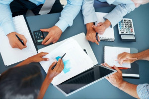 Eτήσια αύξηση 29,3% στον τζίρο των επιχειρήσεων το 2022