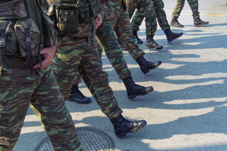 Reuters: Τα ευρωπαϊκά σχέδια ενίσχυσης της άμυνας – Η επιστροφή της υποχρεωτικής θητείας και η ενίσχυση των εφέδρων