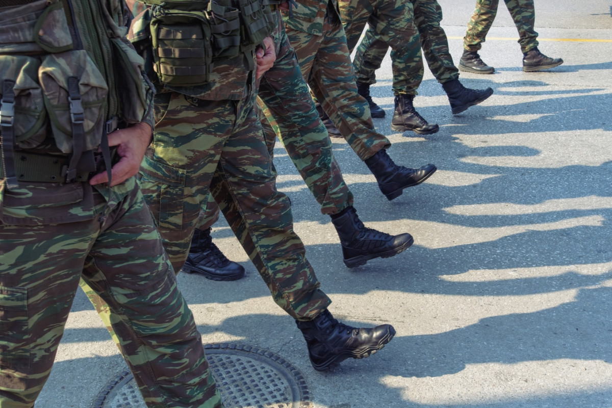 Reuters: Τα ευρωπαϊκά σχέδια ενίσχυσης της άμυνας – Η επιστροφή της υποχρεωτικής θητείας και η ενίσχυση των εφέδρων