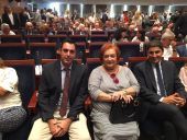Η Μαριέττα Γιαννάκου επέστρεψε... σιδερένια