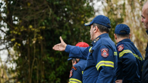 Βρέθηκε σορός στο Βελούχι - Αναμένεται ταυτοποίηση