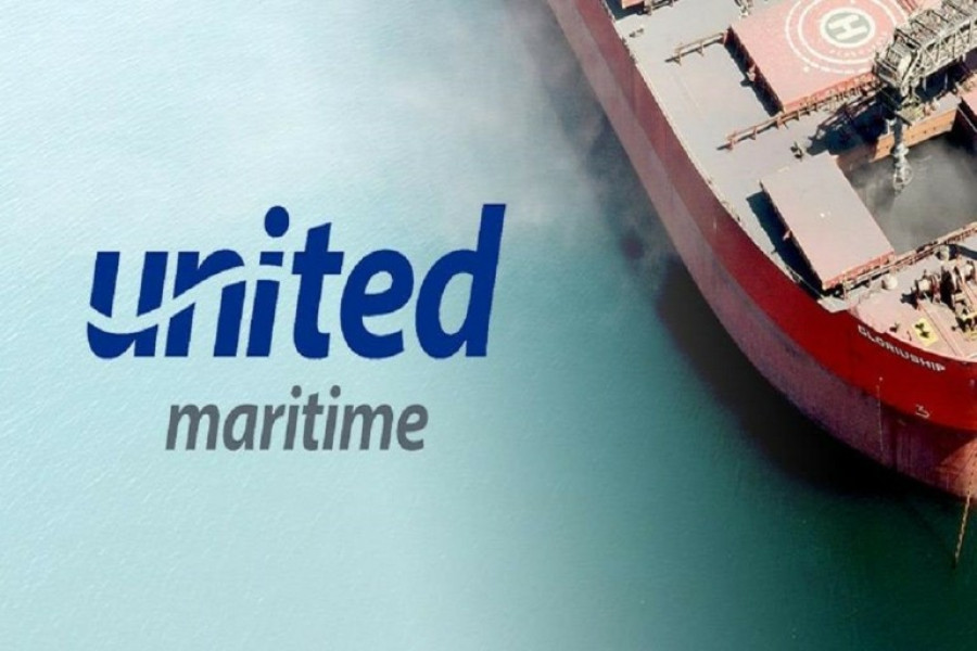 United Maritime: Πώληση του Minoansea LR2 tanker για $39 εκατ.