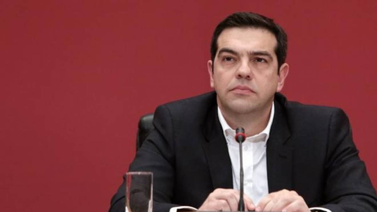 Τσίπρας: Στρατηγική απόφαση μια θαρραλέα ανασυγκρότηση