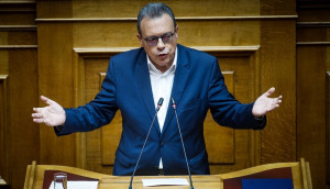 Φάμελλος: Το σκάνδαλο ΟΠΕΚΕΠΕ είναι ολόκληρο της κυβέρνησης – Απαιτείται παραίτηση και κάλπες