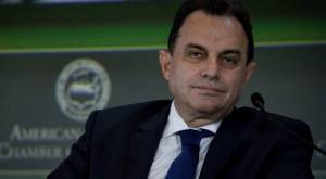 Γεωργαντάς:Πρώτο τρίμηνο του 2022 η ηλεκτρονική ταυτότητα για κάθε χρήση
